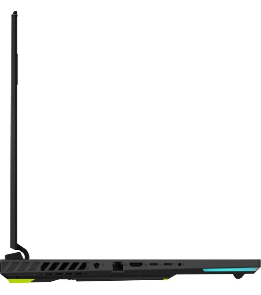 Ноутбук ASUS ROG Strix G18 G814PM-S8074/18'/IPS/AMD Ryzen 9 8940HX/16GB/1024GB SSD/NVIDIA GeForce RTX 5060 8GB/Windows 11 Pro/серый/3kg