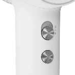 Фен Laifen MINI белый, 1100 Вт, компактный, ионизация, фото4