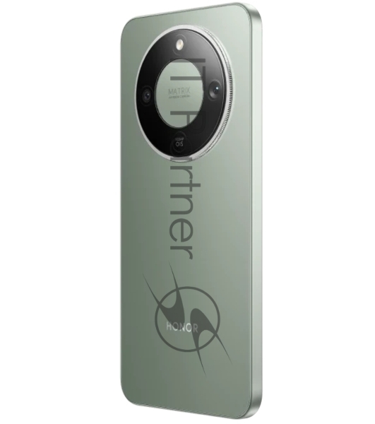 Смартфон HONOR X9d 8/256Gb, зеленый