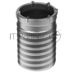 Коронка твердосплавная MAKITA P-03791 SDSMAX 65х100мм, разборная, фото2