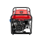 Электрогенератор бензиновый MTX RS-9000E, 7 кВт, 76 дБ, 86 кг, фото4