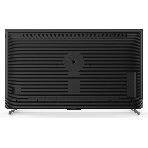 Телевизор DIGMA PRO 55' Mini LED 55Q серебристый Mini-LED QLED UHD 144Hz Smart TV Google TV 3GB/32GB, фото4
