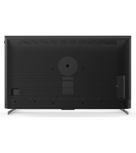 Телевизор DIGMA PRO 55' Mini LED 55Q серебристый Mini-LED QLED UHD 144Hz Smart TV Google TV 3GB/32GB