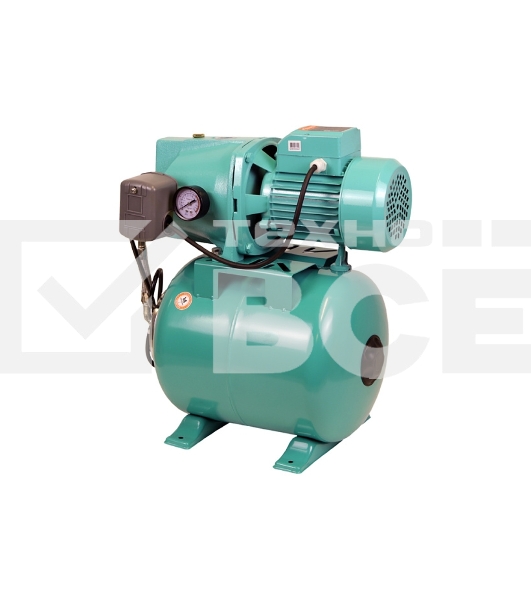 Насосная станция центробежный Sturm! WP9712VS 1200Вт 4200л/час