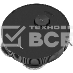 Робот-пылесос Xiaomi Dreame DreamerBot L10s Pro (RLS6L) чёрный, 5200 мАч Li-Ion, уборка влажная/сухая, пылесборник контейнер 0.45 л, фото4