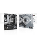 Материнская плата ASUS PRIME B650M-R, Socket AM5, AMD B650, 2xDDR5, 4xSATA, 2xM.2, 1xPCIe 4.0 x16, 1xPCIe x1, 1xHDMI, 1x 2.5Gb LAN, 2xUSB-A 3.2 Gen 1, 4xUSB-A 2.0, 3x3.5 мм, 7.1, mATX, фото13