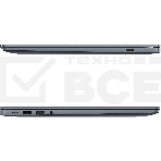Ноутбук Huawei MateBook D 16 серый Core i5 12450H 16Gb SSD1Tb Intel UHD Graphics 16