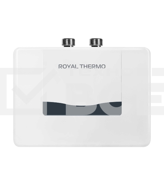 Водонагреватель проточный Royal Thermo NP 6 Smarttronic