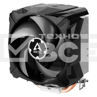 Кулер Arctic Freezer 7 X CO 1200/1150-56, Ryzen (AM4) RET (ACFRE00085A)