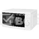 Микроволновая печь Starwind SWM5620 белый, 20 л, 700 Вт, переключатели - поворотный механизм, фото9