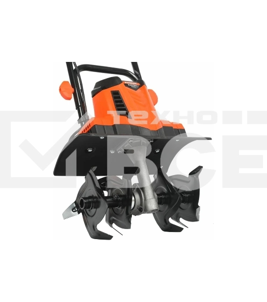 Культиватор Patriot Elektra 1000