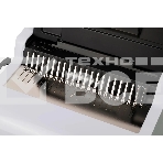 Переплетчик Fellowes Pulsar E (FS-56207) A4/перф.15л.сшив/макс.300л./пластик.пруж. (6-38мм)/электр., фото21