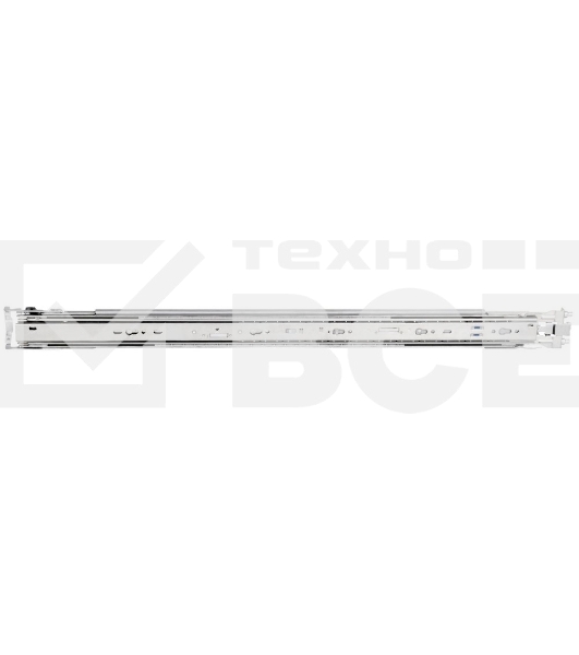Рельсы Silverstone G56RMS050220010 