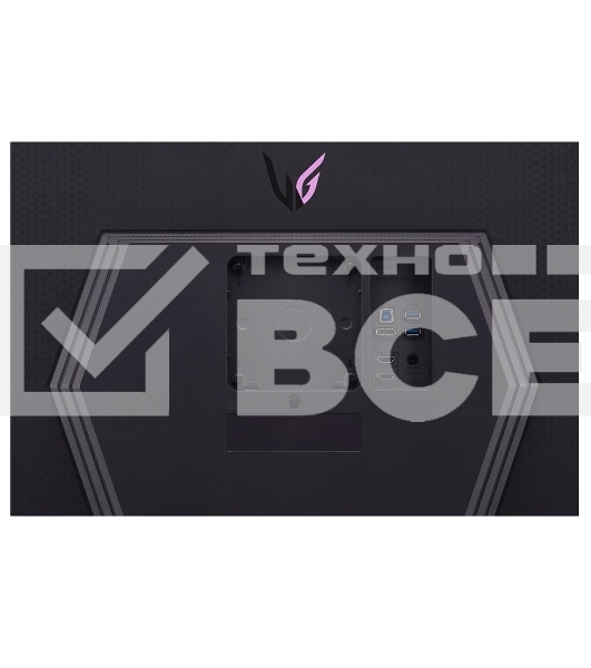 Монитор 27