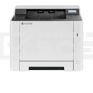 Принтер лазерный Kyocera Ecosys PA2100CX, (110C0C3NL0), A4, цветной, Duplex, печ. до 21 стр/мин, 1200×1200 dpi, USB, Ethernet