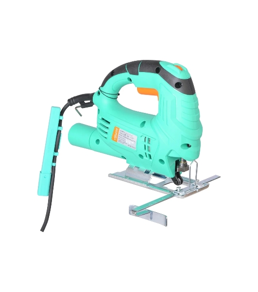 Лобзик электрический 780Вт,70/8мм (дер/мет),быстрозаж,4ст.маятник,Sturm! JS4078Q