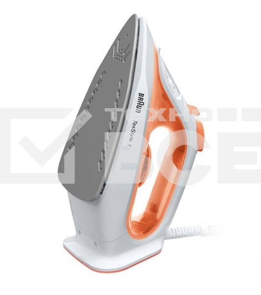Утюг Braun SI1009OR
