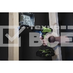 Дрель-шуруповерт GreenWorks GD24DD35, Аккумуляторная, без АКБ и ЗУ, фото2