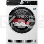 Сушильная машина AEG TR959M6SE пан.англ. кл.энер.:A+++ макс.загр.:9кг белый, фото 1