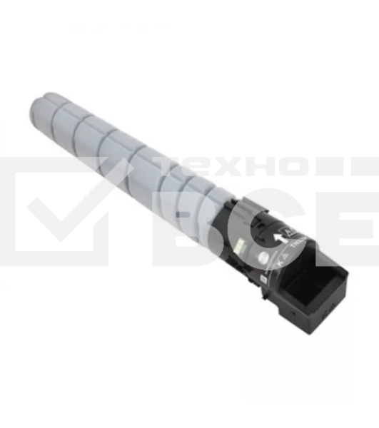 Картридж лазерный ELP TN-328K черный (28000 стр.) для Konica-Minolta bizhub C250i/C300i/C360i