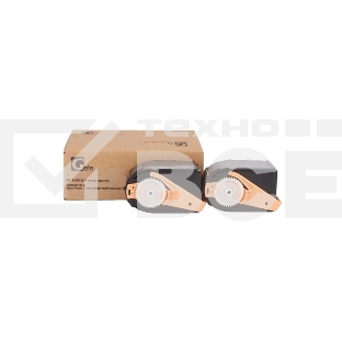 Картридж GalaPrint GP-106R02611 жёлтый (2 шт по 4500 стр. в упаковке) для Xerox Phaser 7100/7100DN/7100N