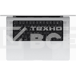Ноутбук APPLE MacBook Pro 16 Silver (M3 Max/48Gb/1Tb SSD/MacOS) ((MUW73ZP/A)) нужен переходник на EU, фото2