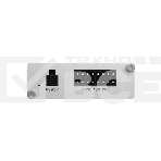 Промышленный LTE шлюз Teltonika TRB141 industrial rugged GPIO LTE gateway 4G (LTE) cat1 / 3G / digital i/o, фото2