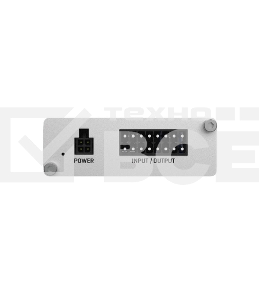 Промышленный LTE шлюз Teltonika TRB141 industrial rugged GPIO LTE gateway 4G (LTE) cat1 / 3G / digital i/o