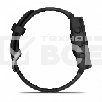 Смарт-часы Garmin Forerunner 165 черный, серый ремешок 43мм, фото7