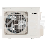 Кондиционер сплит-система Coolfort CF-4002 12000 BTU, 25 м², 39 дБ, охлаждение, обогрев, осушение, белый, фото3