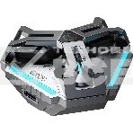 Наушники с микрофоном Edifier GX05 серый вкладыши BT в ушной раковине, фото6