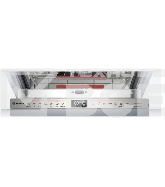 Посудомоечная машина встраив. Bosch SPV6EMX70Q узкая