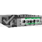 Коммутатор NETIS P106GC, фото11
