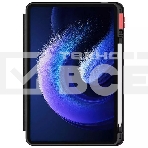 Чехол Bevel Leather Case, Black, (Mi Pad 6/Pad 6 Pro), фото6