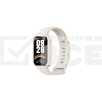 Фитнес трекер Xiaomi Smart Band 9 Active Beige White, фото 1