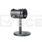 Беспроводное зарядное устройство Aukey LC-MC311A 3in1 Cooler Qi2, фото 1