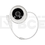 Камера видеонаблюдения IP Tantos TSi-Eeco25F 3.6-3.6мм цв. корп.:белый/черный (00-00122955), фото6