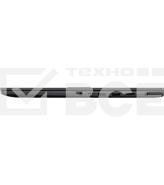 Ноутбук Asus VivoBook 16X K3604VA-MB268 Core i3 1315U 16Gb SSD512Gb Intel UHD Graphics 16