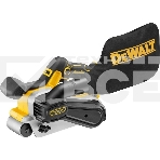 Эксцентриковая шлифмашина DeWalt DCW220NT-XJ 825Вт аккум. жестк.кейс, фото2