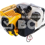 Триммер бензиновый Huter GGT-800T 800Вт 1.1л.с. реж.эл.:леска (упак.:2 коробки), фото6