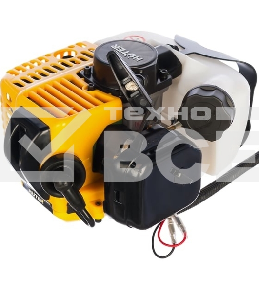 Триммер бензиновый Huter GGT-800T 800Вт 1.1л.с. реж.эл.:леска (упак.:2 коробки)