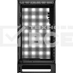 Компьютерный корпус Deepcool CH170 DIGITAL черный без БП mATX 1x120mm 1xUSB2.0 1xUSB3.0 audio bott PSU, фото10