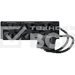 Жидкостная система охлаждения ASUS ROG RYUJIN III 360 90RC00L0-M0UAY0 черный 120мм алюминий+медь 2000rpm 30db 4-pin, фото6