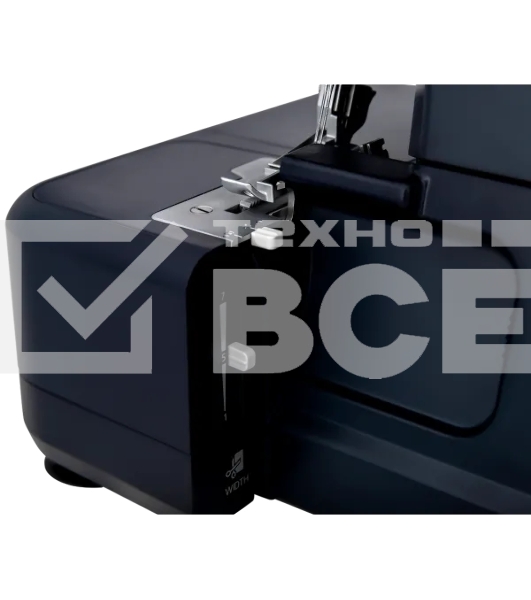 Оверлок Necchi NL12C