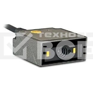 Сканер штрих-кода встраиваемый Mindeo ES4650 (ES4650_SR_USB) 1D/2D имидж, USB, черный