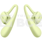 Наушники Huawei FreeArc Moose-T00, Bluetooth, накладные, зеленый 55038103, фото11