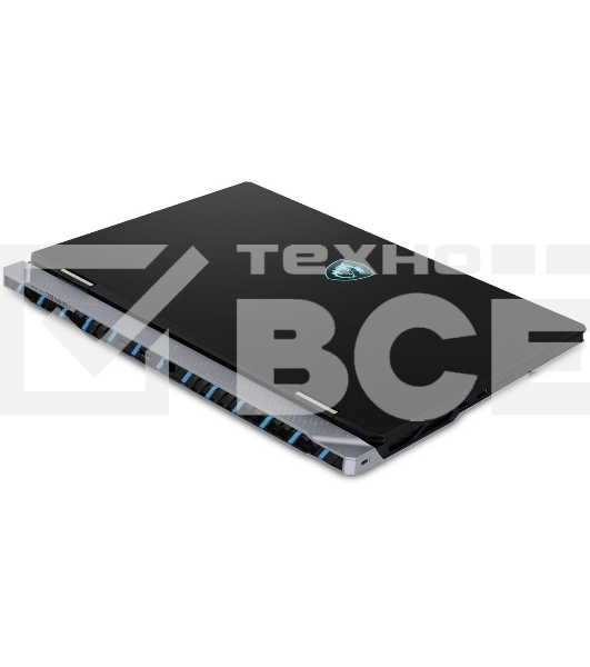 Ноутбук MSI Titan 18 HX AI A2XWJG-206RU черный Core Ultra 9 285HX 64Gb SSD4Tb NVIDIA GeForce RTX 5090 для ноутбуков 24Gb 18