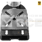 Станок сверлильный Зубр ЗСС-350 350 Вт, 2600 об/мин, 5 скоростей, патрон 13 мм, фото7