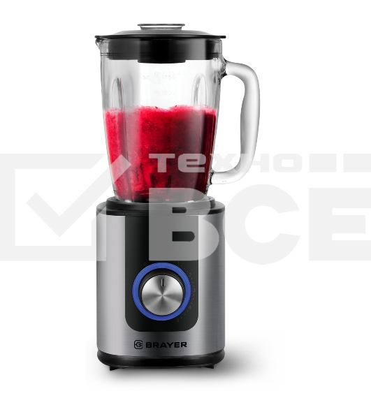 Блендер BRAYER BR1204