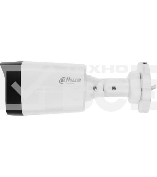 Камера видеонаблюдения IP Dahua DH-IPC-HFW1239TL1P-A-IL-0280B 2.8-2.8мм цв.